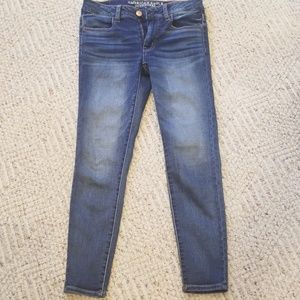 American Eagle Jeggings